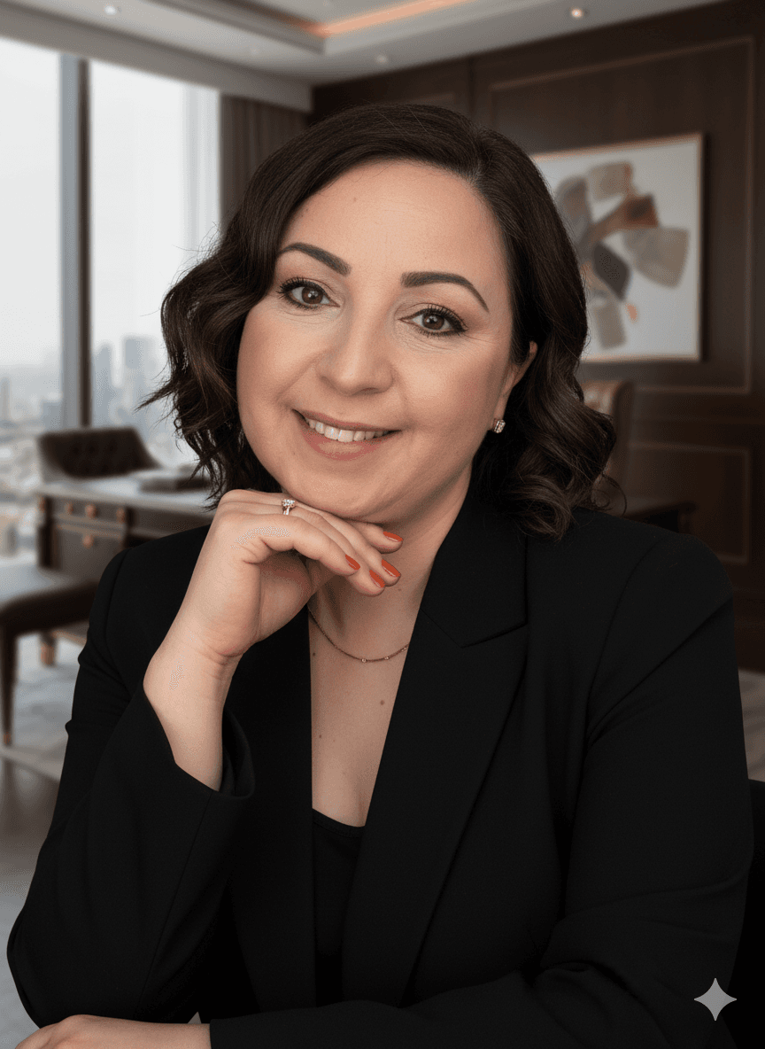 Derya Utku